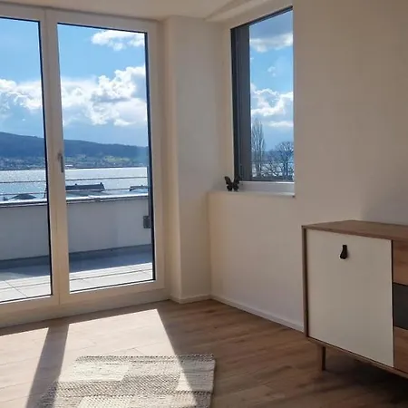 Christian Keller Apartment *
