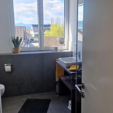 Christian Keller Apartment