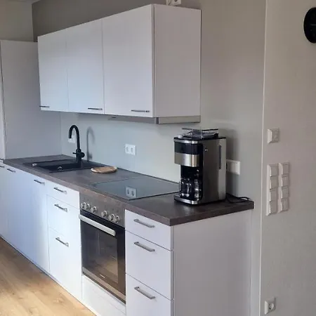 Christian Keller Apartment