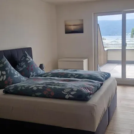 Christian Keller Apartment Reichenau