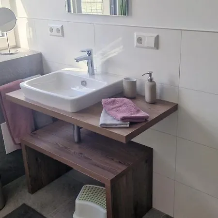 Christian Keller Apartment *
