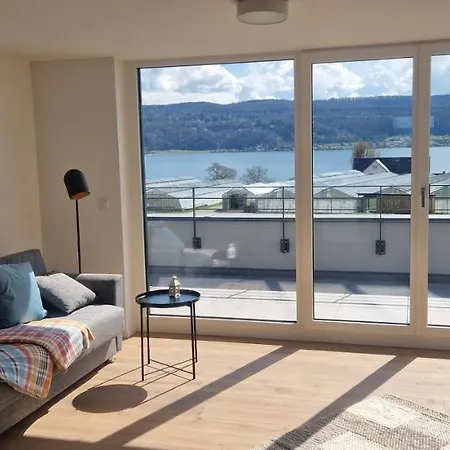 Christian Keller Apartment Reichenau
