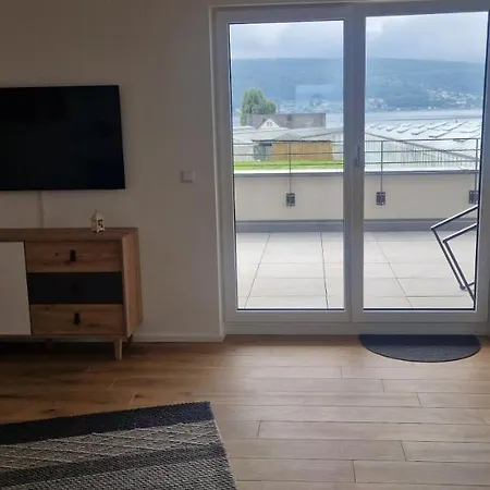 Christian Keller Apartment