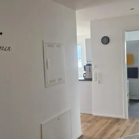 Apartment Christian Keller *