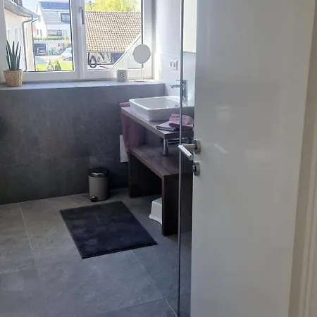 Christian Keller Apartment *