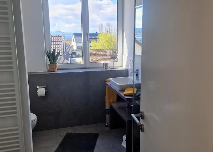 Christian Keller Appartamento